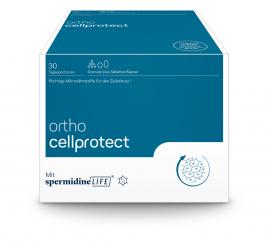 orthocellprotect Granulat plus Tabletten/Kapsel - Wichtige Mikronährstoffe für das Wohlbefinden bis ins hohe Alter. 