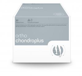 orthochondroplus – Nährstoffe für Knorpel und Knochen. 