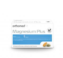 orthomedfit Magnesium Plus 
