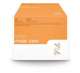 orthomolar care  Granulat plus Kapseln – Mikronährstoff-Begleitung für Erwachsene 