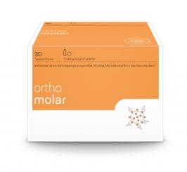 orthomolar Trinkfläschchen - Wichtige Mikronährstoffe für das Immunsystem 