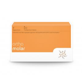 orthomolar Trinkfläschchen - Wichtige Mikronährstoffe für das Immunsystem 